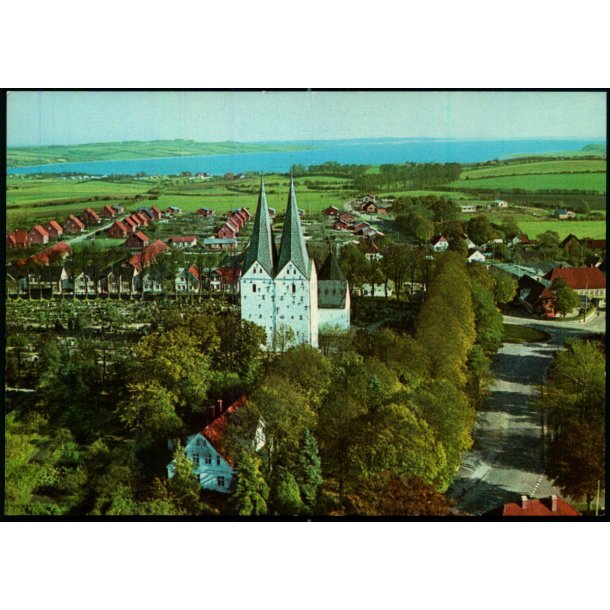 Broager - K. Witt - M�ller 6701/667 - Ubrugt