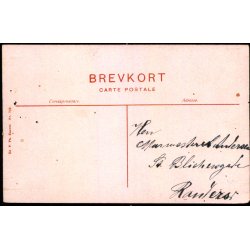 K�benhavn - B�rsen - Ed.F. Ph. 719