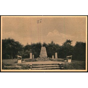 Kongestenen - Krusaa - Eneret 86766 - Ubrugt