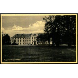 Augustenborg Slottet - S. Schmidt 86952 - Brugt