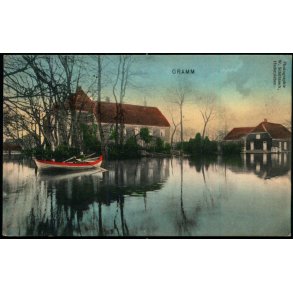 Gram - W. Sch�tzasck 07 325 - Brugt