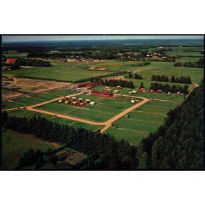 Vorbasse Camping - Dan en Gros 267 - 17 - 79 - Ubrugt