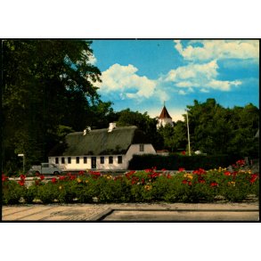 R�dding - Postkort Paulsen 891 - Ubrugt