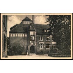 T�nder - Semnariet - u/n - Ubrugt