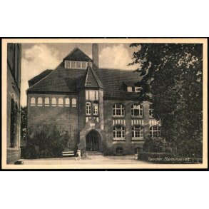 T�nder - Semnariet - u/n - Ubrugt