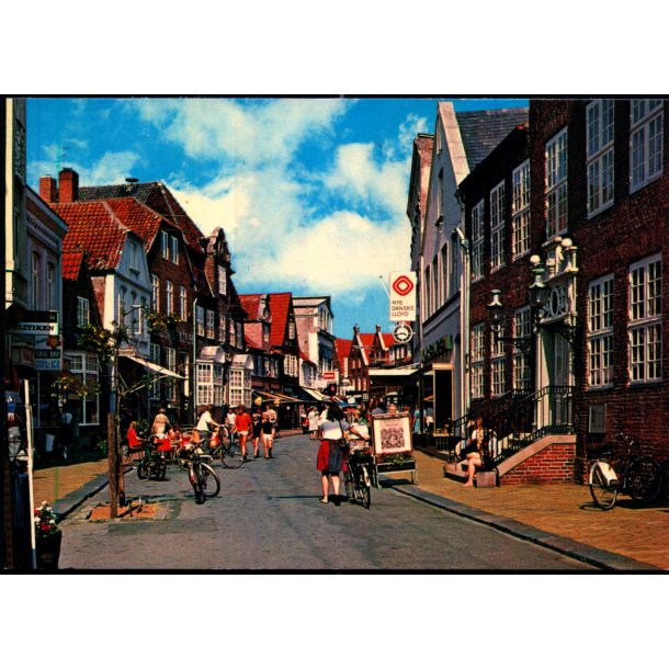 T�nder - G�gaden - Stender 149 815 036 - Ubrugt