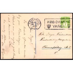 K�benhavn - Christiansborg Slot - Stender 1992