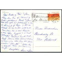 Lakolk - R�m� - FM 7652 - Brugt