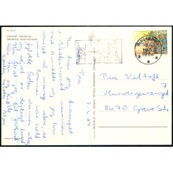 Danland i S�ndervig - Wadmanns 8473 - Brugt