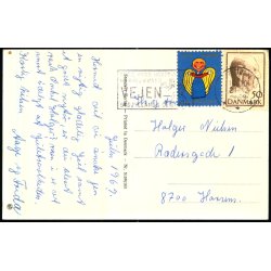 Illa - Gldelig Jul - 5109/165 - Brugt