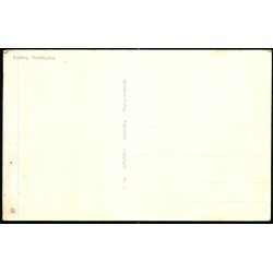 Kolding - Koldinghus -  Stender 1 - Ubrugt