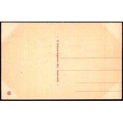 Ribe -  Alteret i Domkirken - H. Bentzons Bogh. 34842 - Ubrugt