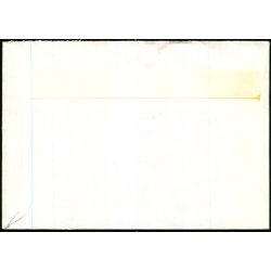 Det Danske Spejderkorp - Kuvert - Brugt