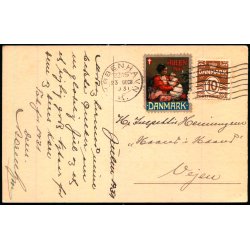 Jenny Nystrm -  u/n - Brugt