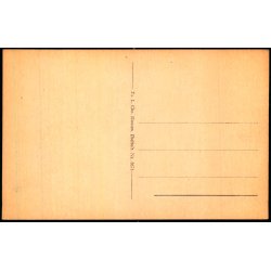 Ebeltoft - Overgade - L.Chr.Hansen 8671 - Ubrugt