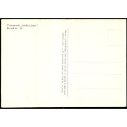 Trakt�rstedet  Mellem Jyder - Ebeltoft - u/n - Ubrugt