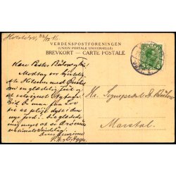 Holstebro - L�gaardbro - Eneret 1308 - Brugt