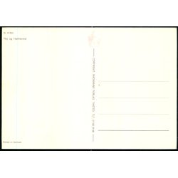 Thy og Hanherred - Wadmanns 81504 - Ubrugt