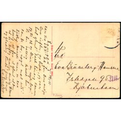 Parti fra  Langaa - H. J�rgensen 29315 - Brugt