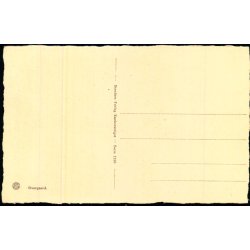 Overgaard - Stender Serie 1200 - Ubrugt