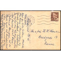 Silkeborg - R�dhuset  - Stender 5603 - Brugt