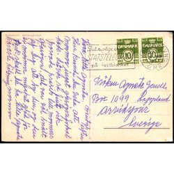 Kbenhavn - Raadhuspladsen - Rudolf Olsen 81