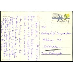 S�nderho - Fan� - FM 8070/1 - Brugt