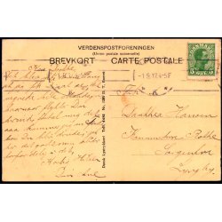 Kommunehospitalets Sygeplejerske-Bolig - Kbenhavn - Dansk Lystrykkeri 1295