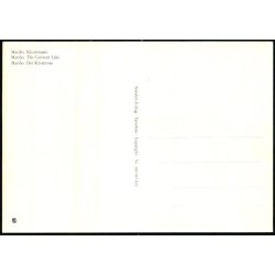 Maribo - Klosters�en - Stender 149 307 022 - Ubrugt