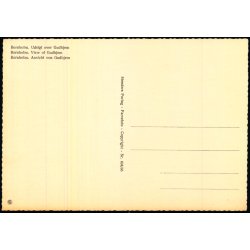 Udsigt over Gudhjem - Stender 404/36 - Ubrugt