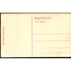 Dagligstue i Herning Museums Bondegaard - Herning Museum 13940 - Ubrugt