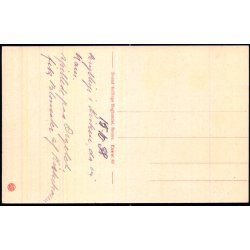 Bornholm - Olsker Kirke - S. Kollings Bogh. 83 - Ubrugt