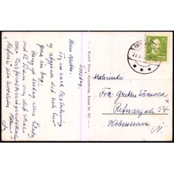 Frederiksv�rk - Kirken - Rudolf Olsen 912 - Brugt