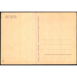 Aalborg - Ansgars Kirke - Wilking &amp; Landsbo 2700-15 - Ubrugt