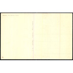 Randers - Sct. Mortens Kirke - Stender 3 - Ubrugt