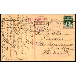 K�benhavn - Thorvaldsens Museum - Magasin Du Nord 3 - Brugt