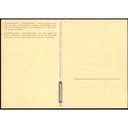 K�benhavn - Havnen - Dancolor 80 - Ubrugt