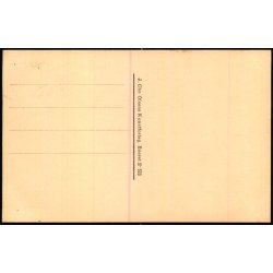 Kbenhavn - St. Markus Kirke - Chr. Olsen 562 - Ubrugt