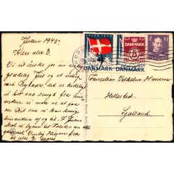 Ebbe Fog - K. Witt-Mller Serie 3008 - Brugt