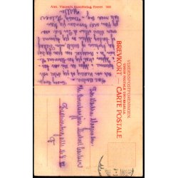 Frk. Gudrun Carlson (Lille Kylle) - Alex Vincent 1055 - Brugt