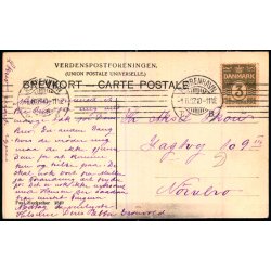 Ellen Diedrich I Anders Tikjb - P.H. 2349 - Brugt