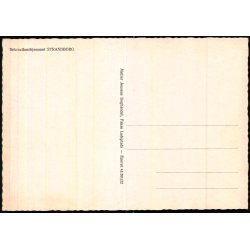 Rekreationshjemmet Strandborg - Mller Jensen 43 201/22 - Ubrugt