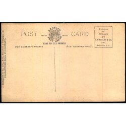 The Prince of Wales - Ubrugt