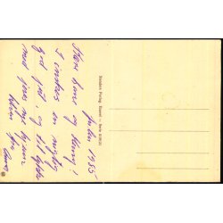 Eilif -  Gldelig Jul - Stender 5109/31 - Ubrugt