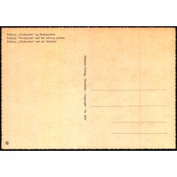 Esbjerg - Vestkysten - Baneg�rden - Stender 5625 - Ubrugt