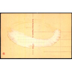 Lyngby - Sorgenfri Slot - Henriksens Bogh. 60534 - Ubrugt - Har v�ret kl�bet op !