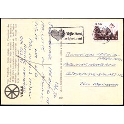 Vejle Vindm�lle - Vejle Turist 937