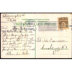 K�benhavn - Thorvaldsens Museum - u/n - Brugt