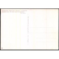 Br�nsh�j Kirke - Pro Senecetive 3 - Ubrugt