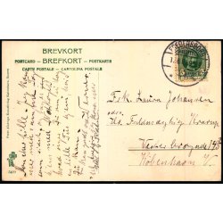 Esrom Kloster - Peter Alstrup 5439 - Brugt